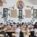La Suceava, de Ziua Bibliei, peste 7500 de elevi au citit întreaga Sfântă Scriptură într-o singură oră