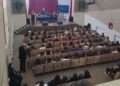 „Scoate violența școlară afară din anonimat”. Conferință dedicată tinerilor dorohoieni