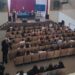„Scoate violența școlară afară din anonimat”. Conferință dedicată tinerilor dorohoieni