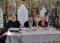 Înaltpreasfinţitul Părinte Mitropolit Teofan a prezidat Conferință preoțească în Protopopiatul Darabani