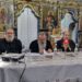 Înaltpreasfinţitul Părinte Mitropolit Teofan a prezidat Conferință preoțească în Protopopiatul Darabani