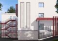 Se reiau lucrările de modernizare a Secției de Oncologie de la Spitalul Județean „Mavromati” Botoșani