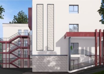Se reiau lucrările de modernizare a Secției de Oncologie de la Spitalul Județean „Mavromati” Botoșani