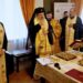 Conacul „Ion Pillat”, dedicat persoanelor vârstnice: IPS Teofan a binecuvântat noul centru de zi pentru bătrâni din Miorcani