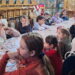 Program catehetic la Biserica ,,Sfânta Cuvioasă Parascheva” Brăești