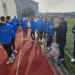 Ecologizare în pas alergător la Liceul Sportiv Botoșani