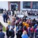 Finalizarea lucrărilor de reabilitare și modernizare a Liceului ,,Ștefan D. Luchian” Ștefănești
