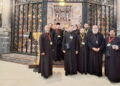 Schimb de experiență între preoții misionari protopopești din Arhiepiscopia Iașilor și comunitatea ortodoxă din Catania – Sicilia