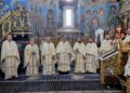 Înaltpreasfinţitul Părinte Mitropolit Teofan a prezidat Conferință preoțească în Protopopiatul Darabani