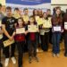 Rezultate de excepție la etapa națională a concursului de robotică Nextlab.tech obținute de elevii din Darabani