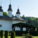 Arhimandritul Siluan Antoci, originar din Botoșani, este noul stareț al Mănăstirii Almaș