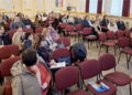 Activitatea Cercului pedagogic cu directorii și directorii adjuncți ai unităților de învățământ din județul Botoșani