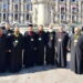 Vizita preoților din Sectorul de Misiune al Arhiepiscopiei Iașilor la Catania în Sicilia
