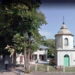 Sfântul Mucenic Mina cinstit la o biserică din Botoșani
