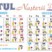 Dezlegările la peşte din Postul Crăciunului 2025
