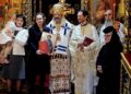 PS Nichifor Botoșăneanul către un preot nou hirotonit: „Această chemare este și o cinste pe care Domnul o face”