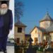 Trei ani de la plecarea la cele veșnice a preotului botoșănean care l-a impresionat pe neurologul Dumitru-Constantin Dulcan