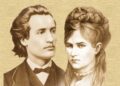 Statul român va achiziționa o parte din corespondența lui Mihai Eminescu cu Veronica Micle