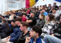 Campanie de prevenire a consumului de droguri – activitate organizată de Liceului cu Program Sportiv Botoșani