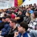 Campanie de prevenire a consumului de droguri – activitate organizată de Liceului cu Program Sportiv Botoșani