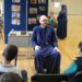Parohul român din Valletta le-a vorbit despre credința ortodoxă elevilor de la o școală de elită din Malta
