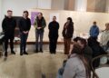 „Doar viorile au rămas”. Expoziție la Memorialul Ipotești