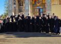 Întâlnire misionară la Seminarul „Veniamin Costachi” din Neamț: dialog, mărturisire și slujire ortodoxă