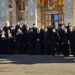 Întâlnire misionară la Seminarul „Veniamin Costachi” din Neamț: dialog, mărturisire și slujire ortodoxă