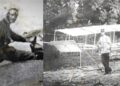 1 noiembrie 1918 – A înctat din viață aviatorul român Ionel Nicolae Romanescu
