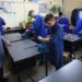 Reorganizarea învăţământului profesional