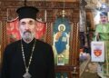 Un preot harnic şi misionar: Părintele Grigore Diaconu își sărbătorește astăzi ziua de naștere
