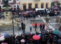 Ziua Națională a României sărbătorită la Botoșani