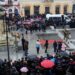 Ziua Națională a României sărbătorită la Botoșani