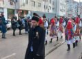 „Din străbuni, din oameni buni…”, ediţia a 50-a, în Piaţa Revoluţiei din municipiul Botoşani