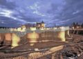 Cetatea de scaun a Sucevei va fi restaurată