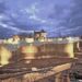 Cetatea de scaun a Sucevei va fi restaurată