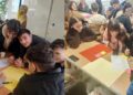 Săptămâna Educației Globale la Seminarul Teologic „Sfântul Ioan Iacob” Dorohoi