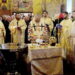 Preasfințitul Părinte Nichifor Botoșăneanul a slujit Sfânta Liturghie la o parohie din Iași