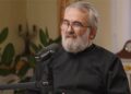 VIDEO:  Postul și viața intimă. Între iubire, libertate și rânduială – în dialog cu Pr. Constantin Coman