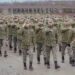 Pregătiri pentru parada de 1 Decembrie: Peste 2.900 de militari vor defila pe sub Arcul de Triumf