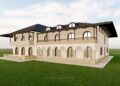 Fundația „Dosoftei Mitropolitul” din Suceava va construi un Centru Multifuncțional pentru educare și formare de calitate