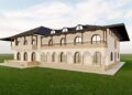 Arhiepiscopia Sucevei și Rădăuților va construi două centre multifuncționale pentru copii