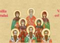 Biserica Ortodoxă Română dedică anul 2026 familiei creștine și sfintelor femei din calendar