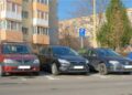 Licitație pentru locurile de parcare din municipiul Botoșani