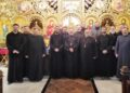 Predarea Religiei ortodoxe în școlile germane, tema întâlnirii preoților români din Bavaria de Sud