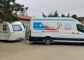 Caravane de depistare a diabetului