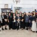 Lansarea cărții „Două chemări, un singur urcuș. Mărturisiri” la Suceava