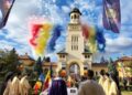 Comunicat: Te Deum în biserici de Ziua Națională a României