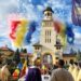 Comunicat: Te Deum în biserici de Ziua Națională a României