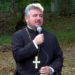 Conferință de suflet în pregătirea Nașterii Domnului susținută de Pr. prof. dr. Daniel Dascălu, directorul Seminarului Teologic Botoșani